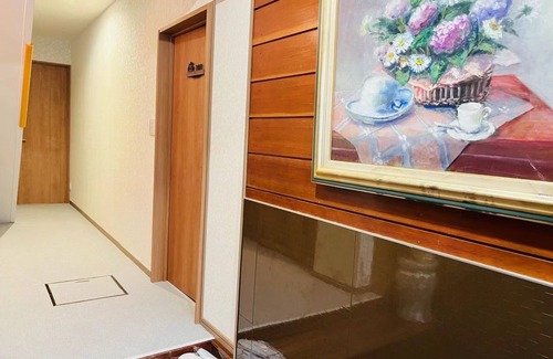 Fukuda Machi House | Convenient Access Near Takamatsu Kagawa with Breakfast Included