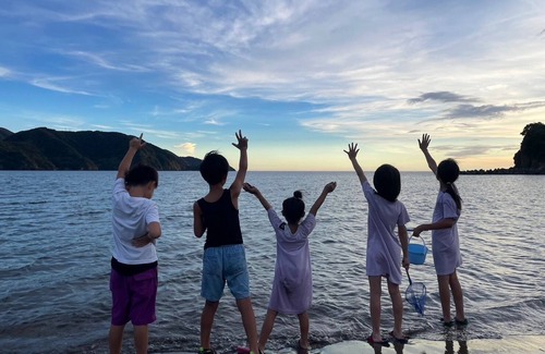 Nishina House | Family-Friendly Hotel with Free Stay for Young Kids