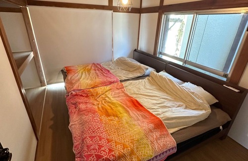Nishina House | Family-Friendly Hotel with Free Stay for Young Kids