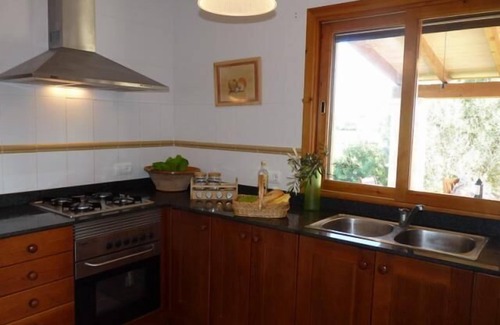 Son Macia Villa | Book Your Perfect Stay: Rated 10/10 with Private Pool & Spa