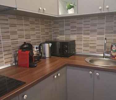 Historic Center Apartment | Family-Friendly Delicia 4 Studio - Ideal for Your Getaway