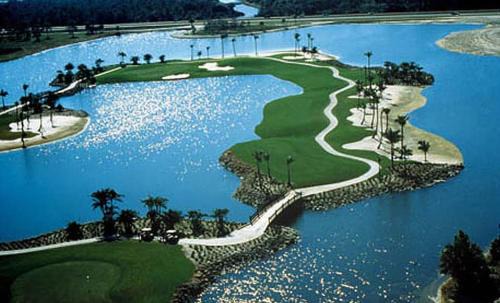 Naples Apartment | Indulge in Free Golf at Lely Resort's Luxury Villa