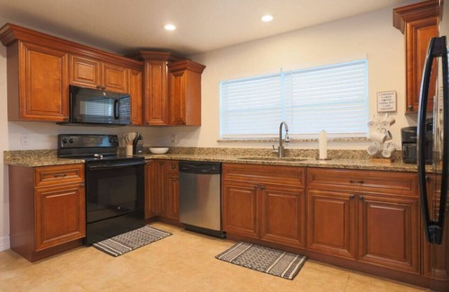 Apollo Beach House | Private Heated Pool Retreat with Oceanfront Views
