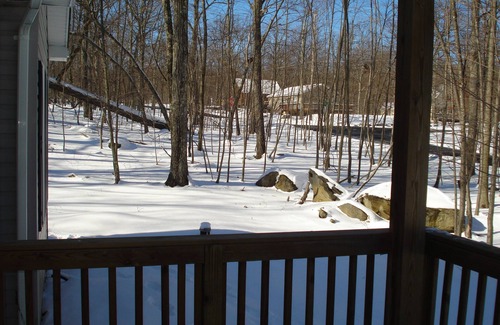 Bushkill House | Unforgettable Horseback Riding & Skiing Getaway Awaits