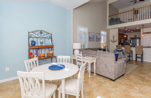 The Commons House | Relax at Lily by the Shore: Free Linens & Oceanfront Bliss