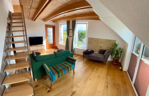 Freistadt Apartment | Free living
