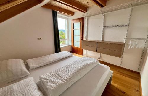 Freistadt Apartment | Free living