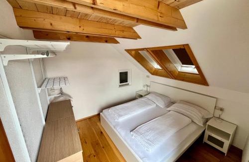 Freistadt Apartment | Free living