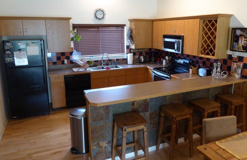 Big Sky House | Experience a Free Night at Yellowstone Adventure Retreat