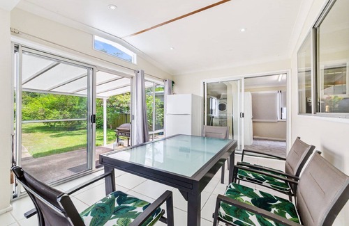 Patonga House | Free Night Stay this Winter-> pet friendly