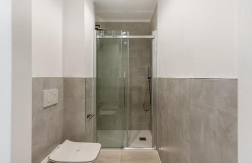 Precotto Apartment | Modern Loft with Free Parking & 1 Min to Duomo Metro
