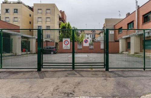 Precotto Apartment | Modern Loft with Free Parking & 1 Min to Duomo Metro