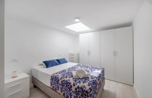 Precotto Apartment | Modern Loft with Free Parking & 1 Min to Duomo Metro