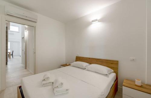 Precotto Apartment | Modern Loft with Free Parking & 1 Min to Duomo Metro