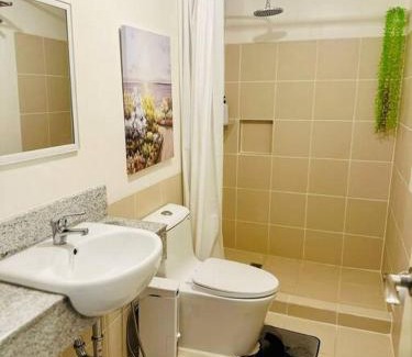 Project 4 Apartment | Budget-Friendly 4-Star Stay at Infina Tower with Pool