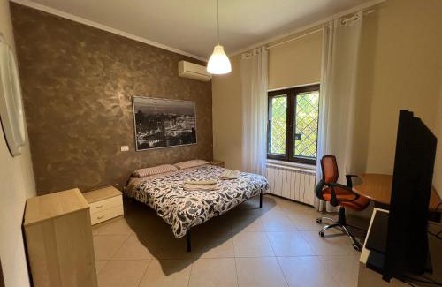 Zona III Marcigliana Apartment | Discover a Prime Apartment Near Rome with Pet-Friendly Perks