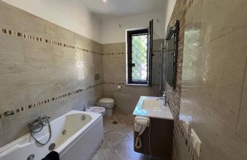Zona III Marcigliana Apartment | Discover a Prime Apartment Near Rome with Pet-Friendly Perks