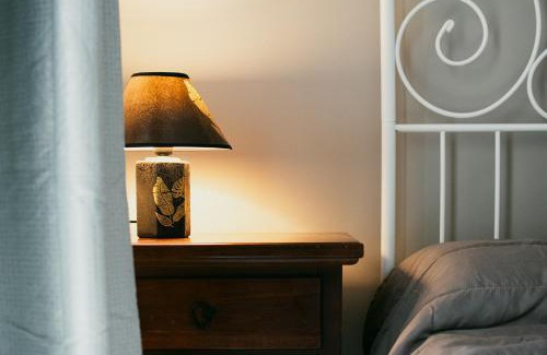 Marano di Napoli Apartment | Family-Friendly Stay with Free Parking at All'Ombra dell'Eremo