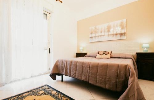 Marano di Napoli Apartment | Family-Friendly Stay with Free Parking at All'Ombra dell'Eremo