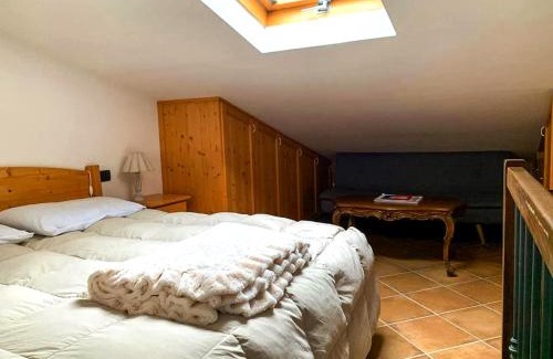 Rivisondoli House | Convenient Stay at Casa in Montagna with Free Parking