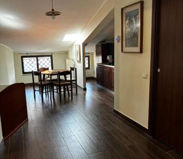 Castel di Sangro Apartment | Free Parking Centro - Casa Caracciolo