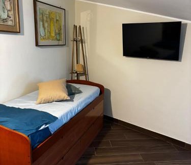 Castel di Sangro Apartment | Free Parking Centro - Casa Caracciolo