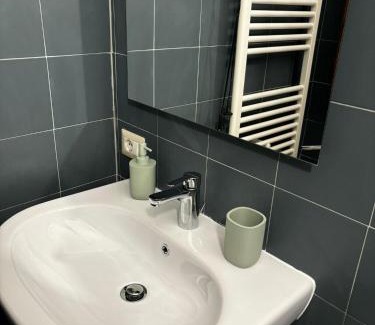 Castel di Sangro Apartment | Free Parking Centro - Casa Caracciolo