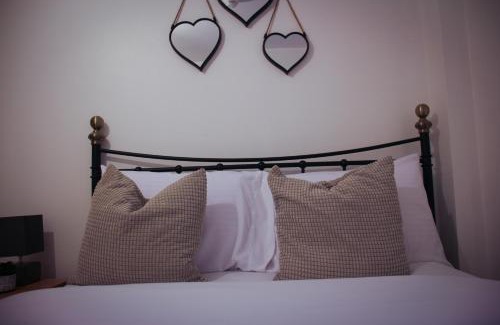 Liverpool City Centre Apartment | Free Parking City Centre Apartment 2 Bed Room 2 Bathroom Apartment
