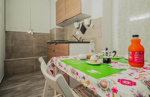 Marano di Napoli Apartment | Free Parking - Da Raf