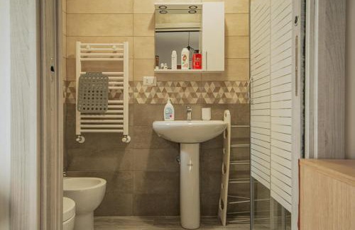 Marano di Napoli Apartment | Free Parking - Da Raf