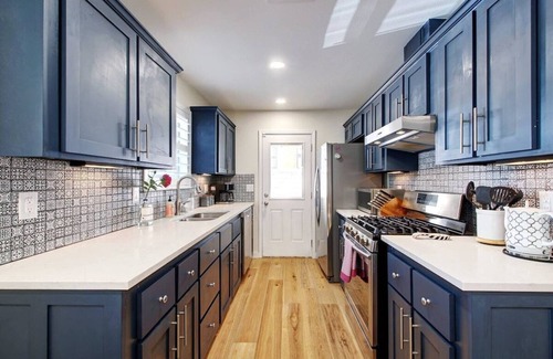 East MLK House | Free Parking, East Austin, 2 br | Bungalow