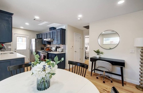 East MLK House | Free Parking, East Austin, 2 br | Bungalow