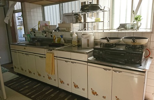 Okinawa House | Pet-Friendly Retreat with Ocean View & Free Parking