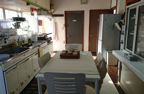 Okinawa House | Pet-Friendly Retreat with Ocean View & Free Parking