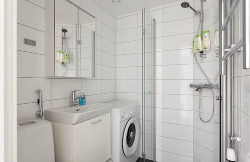 Kallio Apartment | Convenient Stays in KALLIO with Free Parking & Netflix