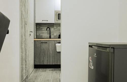 Marano di Napoli Apartment | Free Parking-Parthenope's House