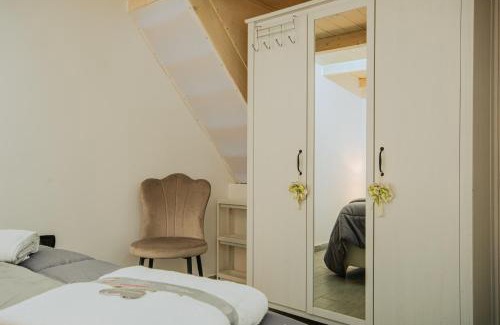Marano di Napoli Apartment | Free Parking-Parthenope's House