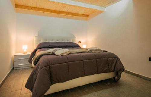 Marano di Napoli Apartment | Free Parking-Parthenope's House