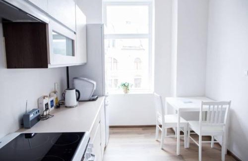 Alesund Apartment | Family-Friendly Hotel with Free Parking in City Center