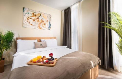 Oborishte Apartment | Unmatched Comfort with Free Parking & Top Amenities