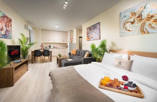 Oborishte Apartment | Unmatched Comfort with Free Parking & Top Amenities
