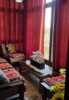 An-Nuzhah Apartment | Panorama Apartment: Scenic Views & Convenient Airport Access