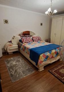 An-Nuzhah Apartment | Panorama Apartment: Scenic Views & Convenient Airport Access