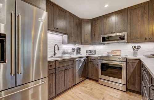 Warrior's Mark Condo | Experience Renovated Comfort at Motherlode C9 with Pools