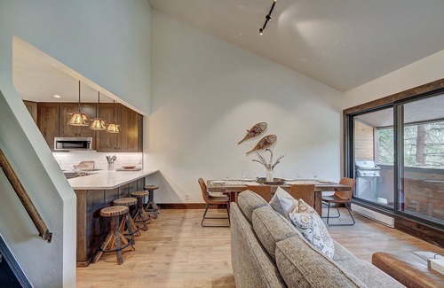 Warrior's Mark Condo | Experience Renovated Comfort at Motherlode C9 with Pools