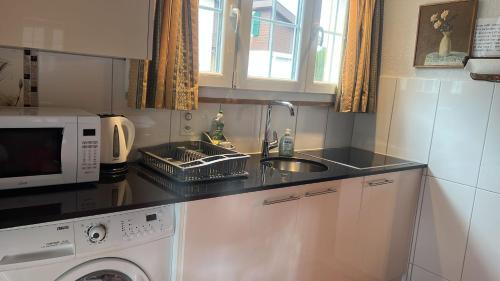 Fluehli Apartment | Child-Friendly Retreat: Free Spirit Chalet Awaits You