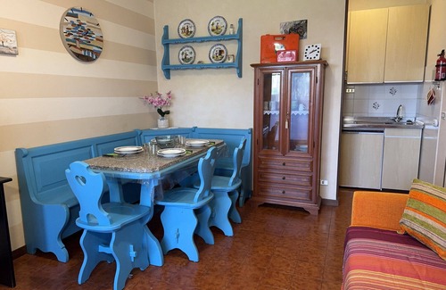 San Benedetto di Lugana House | Free swimming pool, 5 min from Punta Gro beach