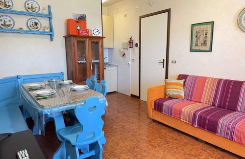 San Benedetto di Lugana House | Free swimming pool, 5 min from Punta Gro beach