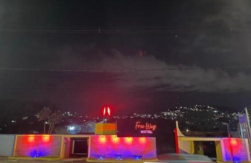 Regiao Urbana Homogenea XXII Hotel | Budget-Friendly Free Way Motel with Breakfast Included