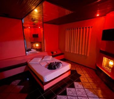 Regiao Urbana Homogenea XXII Hotel | Budget-Friendly Free Way Motel with Breakfast Included
